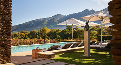Leeu Estate