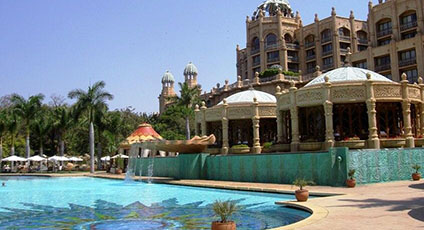The Palace